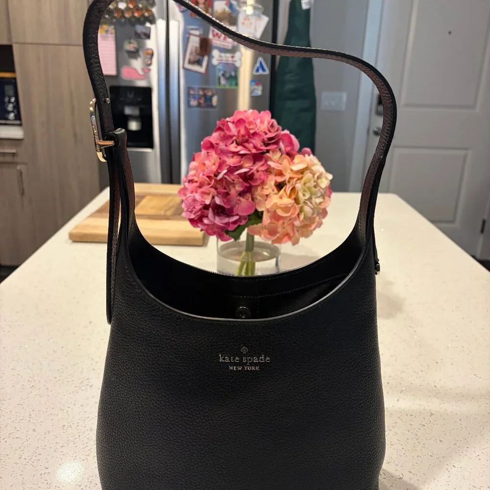 Kate Spade 454 Small Shoulder Bag - Picture 5 of 5